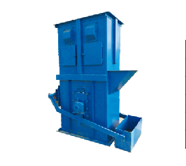 GTD 系列大容量多排斗式提升機