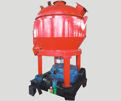 新型覆膜砂設備技術