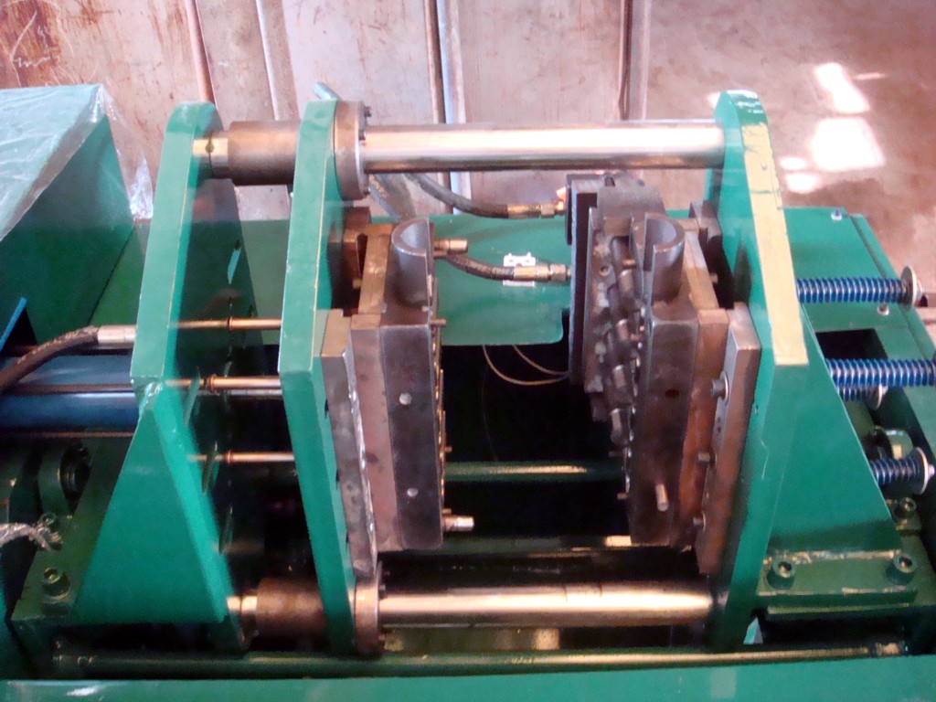 覆膜砂設備優(yōu)點