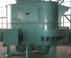 樹脂砂設備在鑄造業的應用